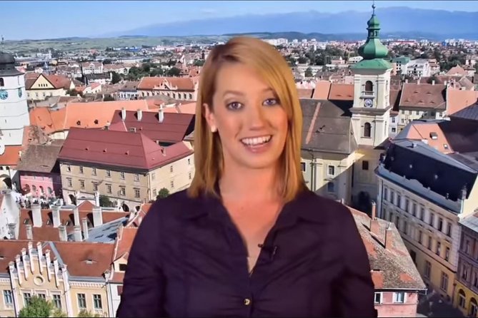 Sibiu City Tour - Private Day Trip from Bucharest - Why a private Bucharest to Sibiu trip makes sense