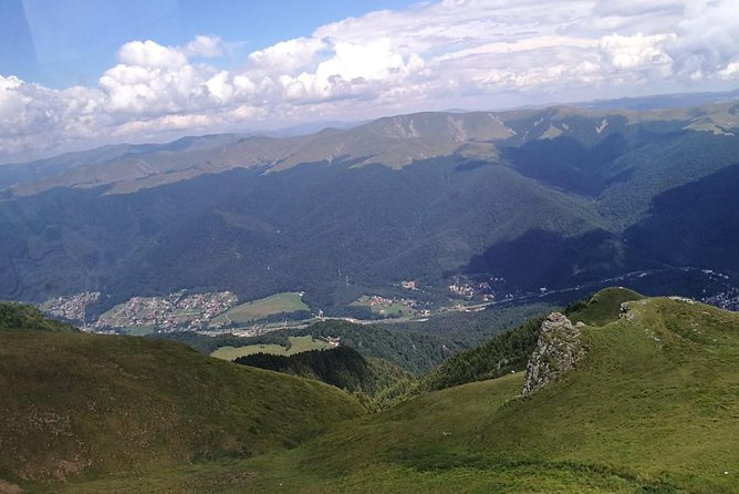 Sinaia and Brasov in one day - Peles Castle in Sinaia: what you’ll notice in 1 hour