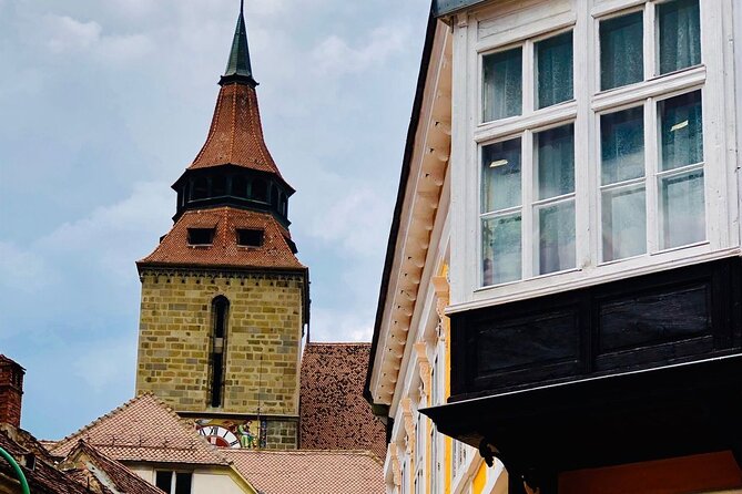 Sinaia and Brasov in one day - Comfort vs. crowding: what to pack for a long day