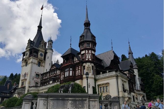 Sinaia and Brasov in one day - Who this trip is perfect for