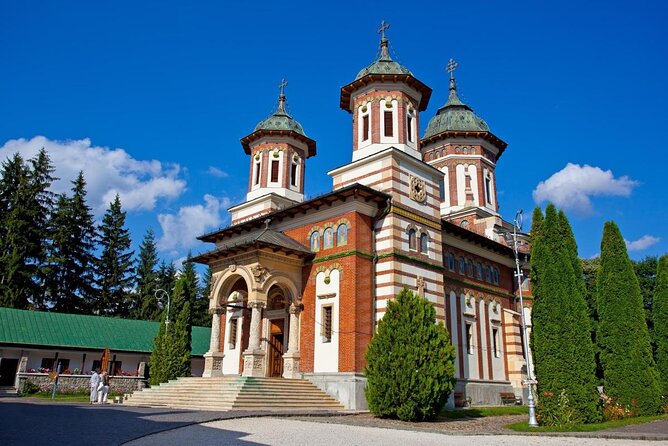 Sinaia - from the Bandits' Nest to the Cradle of the Romanian Dynasty - Key points before you go