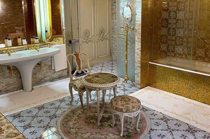 Skip-the-line tickets to Ceausescu Mansion - Guided Tour - Key highlights you should know before you go