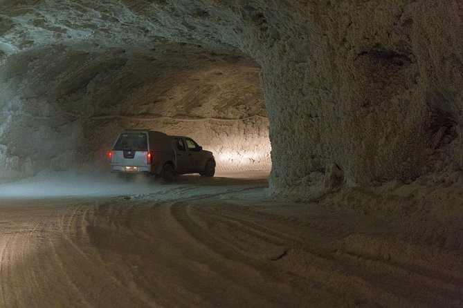 Slanic Salt Mine Day Trip from Bucharest - The 12°C Rule: What to Pack for a Cold, Salty Air Experience