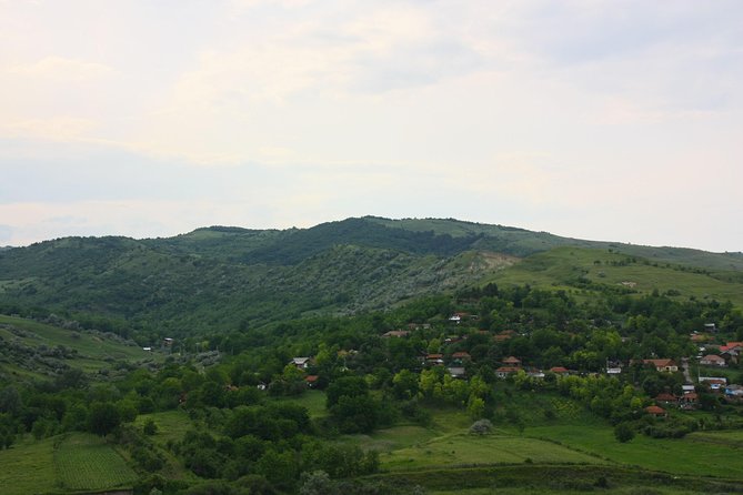 Slanic Salt Mine Day Trip from Bucharest - Food, Snacks, and the Real Timing of an 8-Hour Day