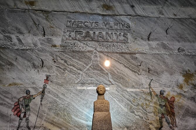 Slanic Salt Mine & Dracula's Grave - Private Tour from Bucharest - A full day north of Bucharest that actually feels structured