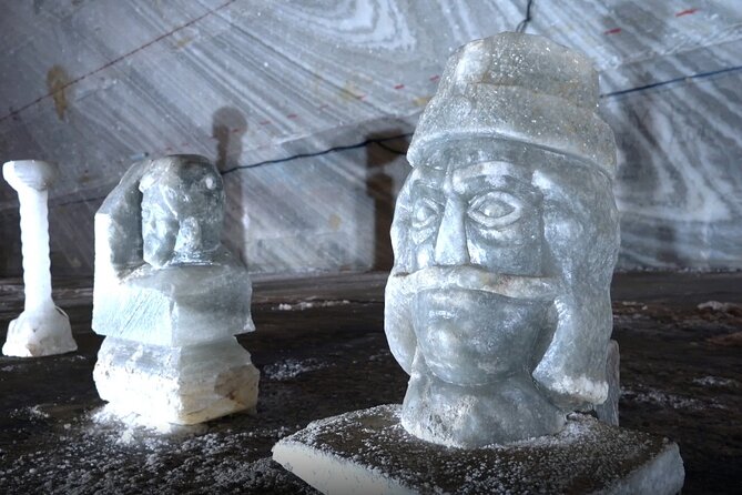 Slanic Salt Mine & Dracula's Grave - Private Tour from Bucharest - The Dracula link at Snagov Monastery: legend meets Orthodox space