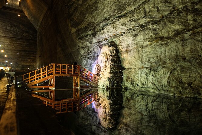 Slanic Salt Mine & Dracula's Grave - Private Tour from Bucharest - How to prepare: the 12°C mine and a practical packing list