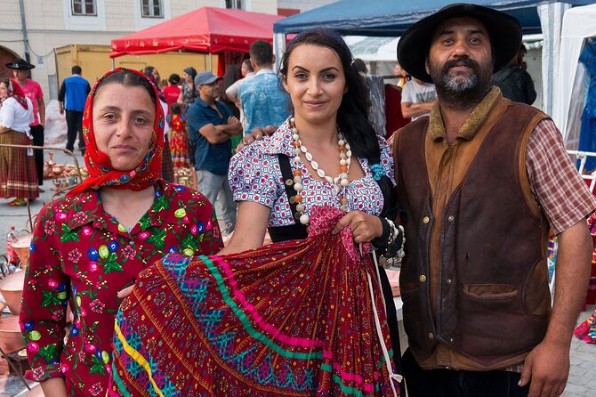 Slavery in Romania Myths and Truths About Gypsies - Teatrul „Ion Creangă” start to Romanian Athenaeum: art first, then the story