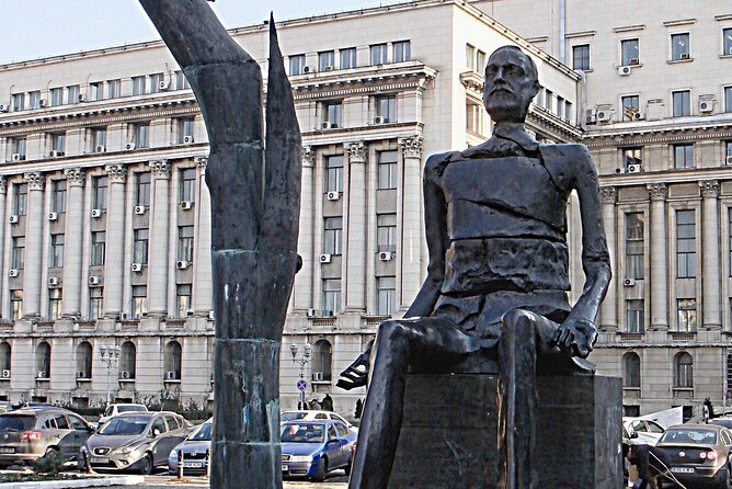 Slavery in Romania Myths and Truths About Gypsies - Holocaust Memorial: remembering Roma victims during World War II