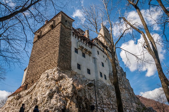 Small-Group Day Trip to Dracula's Castle, Brasov and Peles Castle - The tour leader and the drive: how narration turns hours into something useful