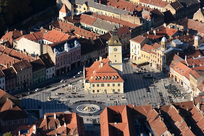 Small-Group Day Trip to Dracula's Castle, Brasov and Peles Castle - Who this tour suits best (and who should skip it)
