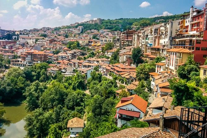 Small-Group Day Trip to North Bulgaria - A day trip that feels efficient, not rushed