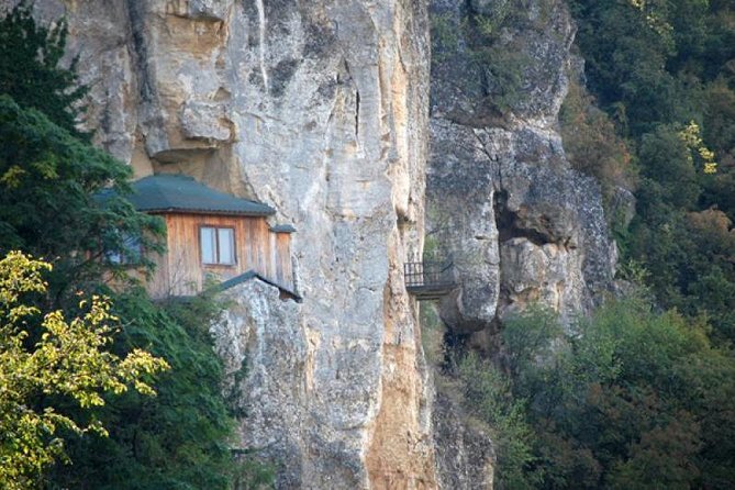 Small-Group Day Trip to North Bulgaria - Guides on this trip: humor, firm timing, and real people skills
