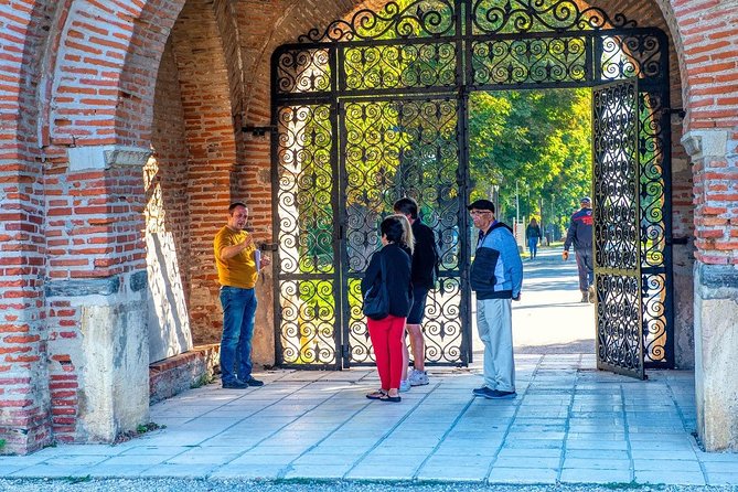 Small Group Tour to Mogosoaia Palace and Snagov Monastery - Mogosoaia Palace: Brancovenesc architecture and the art museum focus
