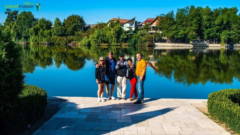 Small Group Tour to Mogosoaia Palace & Snagov Monastery - Who This Tour Fits Best