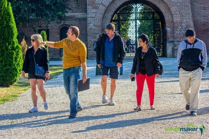 Small Group Tour to Mogosoaia Palace & Snagov Monastery - When to Book and How to Make the Most of Your Day