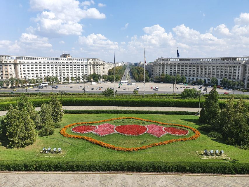 Snagov Monastery, Ceaușescu Mansion, & Village Museum - 6h - Price and value: what you pay for, and what you shouldn’t expect