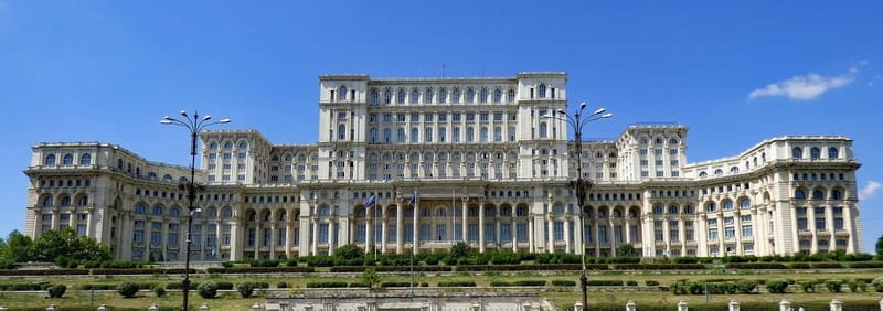 Spanish & Italian guided tour - Palace of Parliament - Key things to know before you go