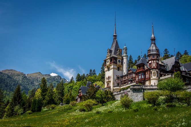 Spectacular Private Hike in Romania Day Trip from Bucharest - Key highlights you’ll actually care about