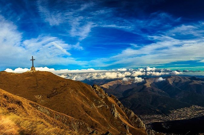 Spectacular Private Hike in Romania Day Trip from Bucharest - Why this Bucharest-to-Bucegi day feels like a two-part trip
