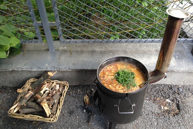 Street Food'n'Culture Tour - Why this Bucharest street-food walk is such an easy win