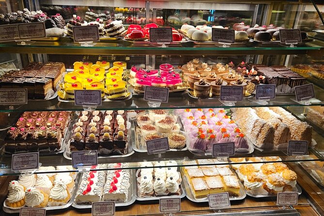 Sweet Delights History and Desserts Walking Tour in Bucharest - Price and Value: What You’re Really Paying for With $65.61