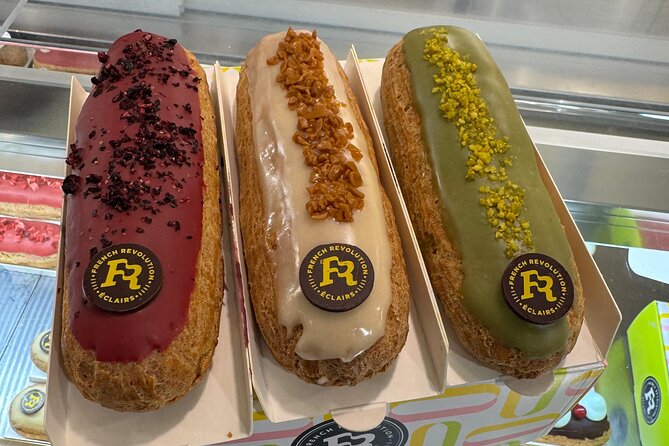 Sweet Delights History and Desserts Walking Tour in Bucharest - Who Should Book It (and Who Should Skip) for Food Reasons