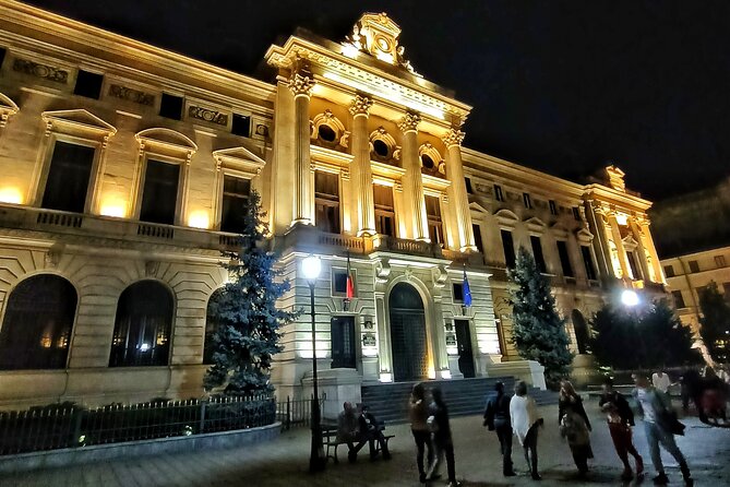 Taste of Bucharest: Food and Culture Private Tour - The value question: is $135.17 per person a smart use of time?