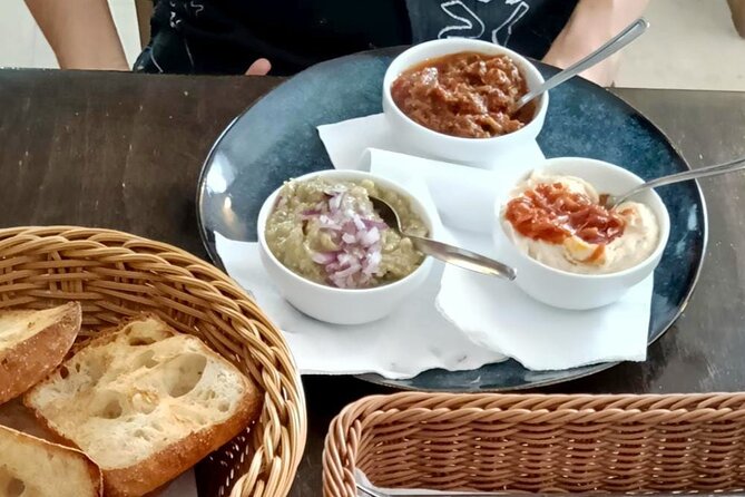 Taste of Bucharest: Food and Culture Private Tour - What you’ll actually eat and drink (and why it feels worth it)
