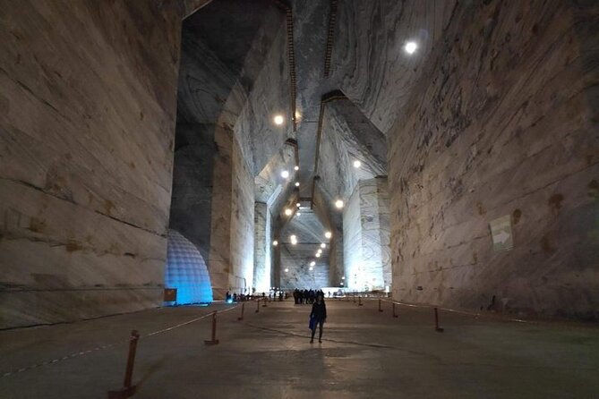 The Biggest Salt Mine in Europe and the Carpathian Authentic Villages - Key Highlights You’ll Feel the Most