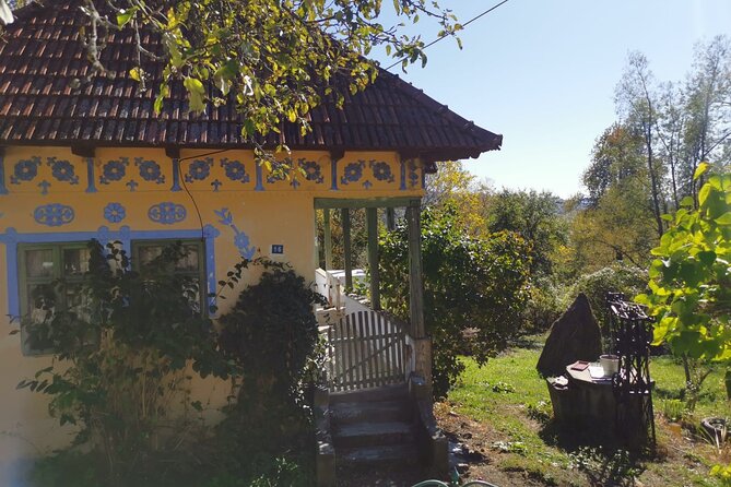 The Biggest Salt Mine in Europe and the Carpathian Authentic Villages - Guide Quality: When Jony Makes the Day Better