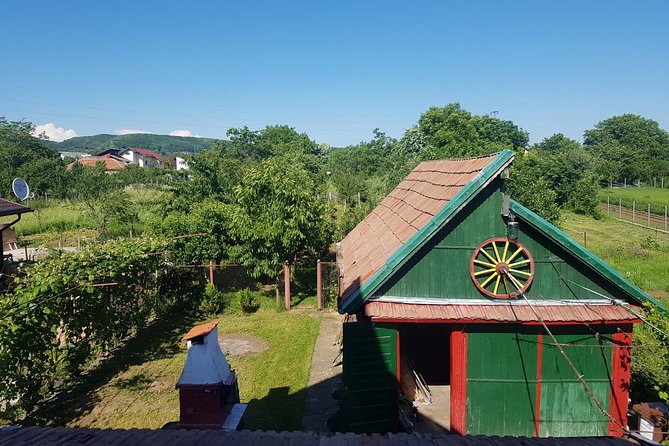 The Biggest Salt Mine in Europe and the Carpathian Authentic Villages - Timing, Weather, and Getting Comfortable for 8–10 Hours