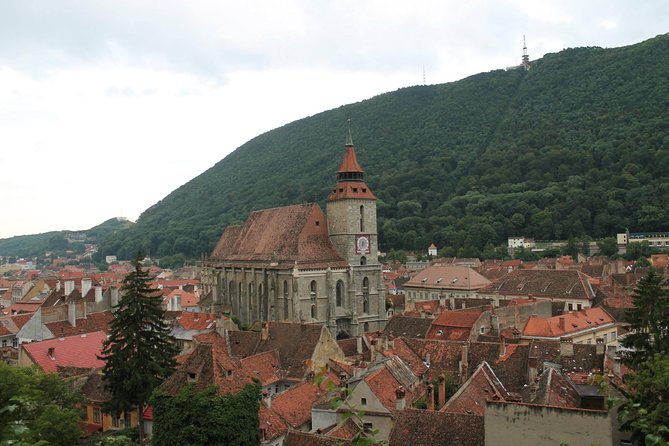 The Castles from the Carpathian Mountains! The Fixers Private Tour - Why this one-day Carpathian route makes sense from Bucharest