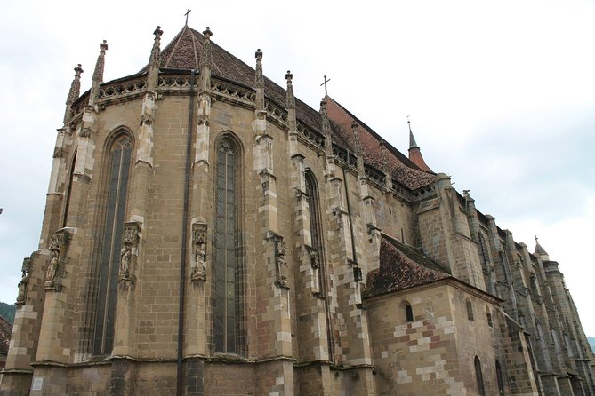 The Castles from the Carpathian Mountains! The Fixers Private Tour - Peleș Castle and the Sinaia royal area: what you’ll actually enjoy in an hour