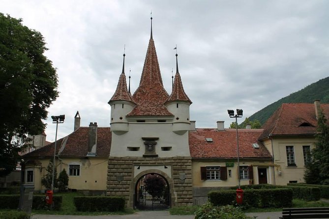 The Castles from the Carpathian Mountains! The Fixers Private Tour - Price and logistics: how $390 per group can be good value