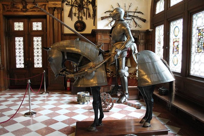 The Castles from the Carpathian Mountains! The Fixers Private Tour - What you’ll notice about the guide experience (from real past tours)
