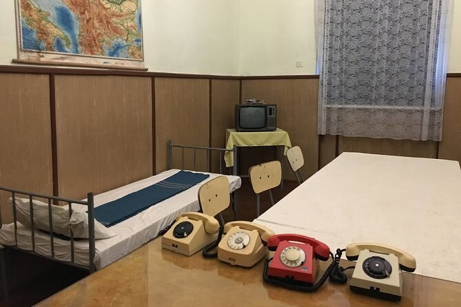 The Execution of Nicolae Ceauşescu, the end of communism - How to Get More Out of the Stops (Without Burning Your Brain)