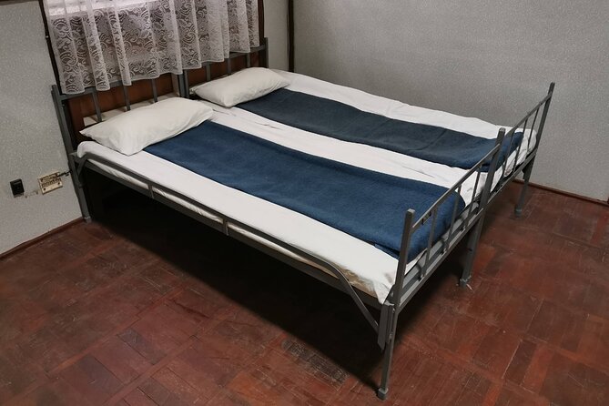 The Execution of Nicolae Ceauşescu, the end of communism - Ceaușescu Mansion: The Double Life of an Official Residence
