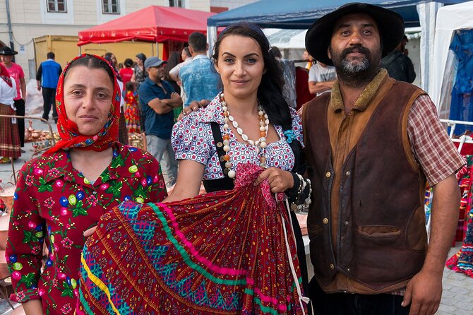 The Real Story of Gypsies - Slavery in Romania - Key things to know before you go