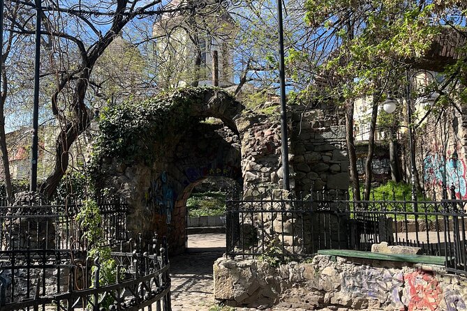 The Real Story of Gypsies - Slavery in Romania - Holocaust Memorial and Iuliu Maniu Statue: Remembering What Must Not Be Forgotten