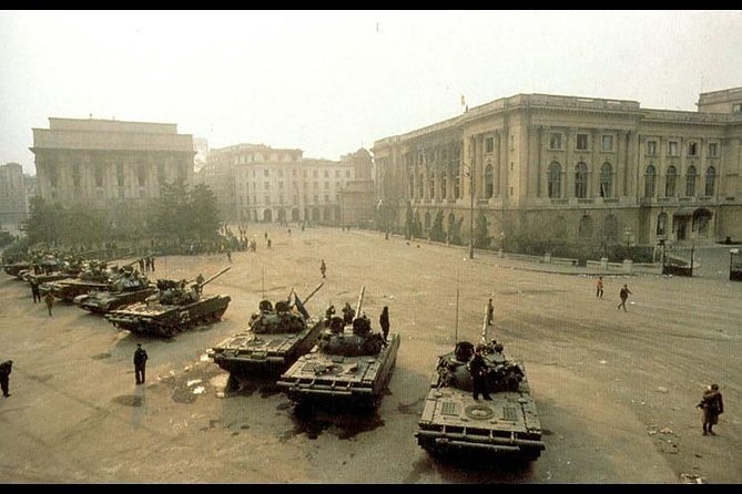 The Real tour of Communism - Price, Time, and What You Actually Get for $32.65