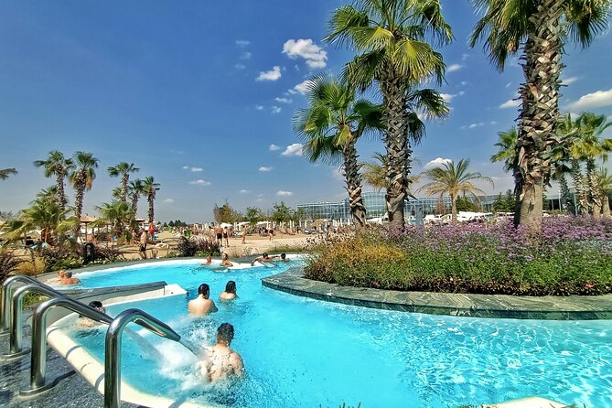 Therme Bucharest Tickets and Water Theme Park - Who this fits best (and who should rethink it)