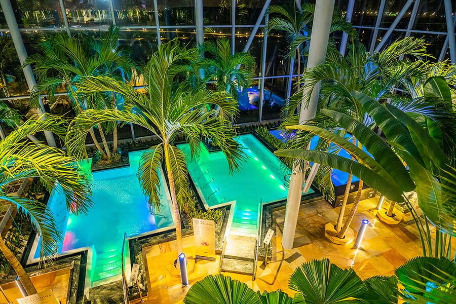 Therme:Spa Day at the biggest oasis of Relaxation《Bucharest》 - What to bring for Therme: the essentials that actually matter