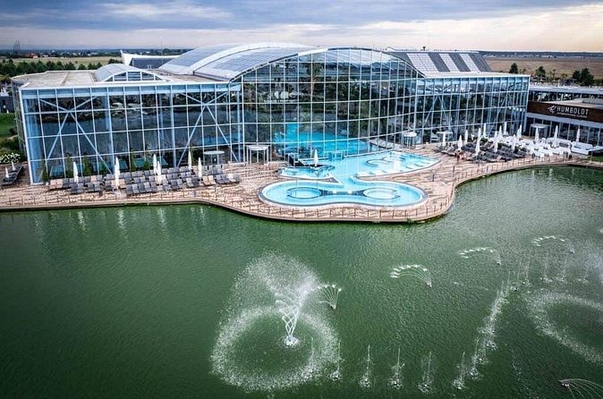 Therme Spa full Day Experience Transfer Access All Areas - Loungers, beds, and the one “small” problem that changes everything