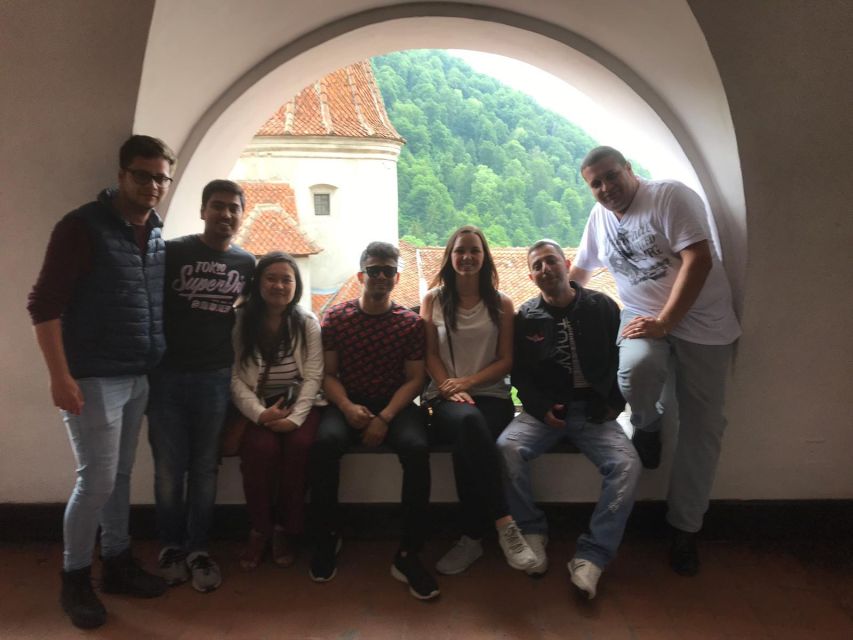 Three Castles in Transylvania Day Trip from Bucharest - Price and logistics: does $258 really add up?