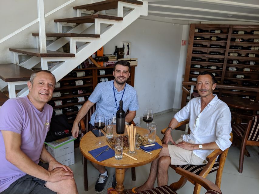 Traditions in Bucharest: Village Museum and Wine Tasting - Key points to know before you go
