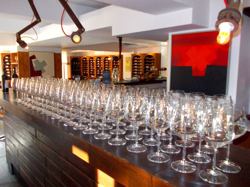 Traditions in Bucharest: Village Museum and Wine Tasting - The Art&Craft Victoriei stop: real handmade Romanian culture