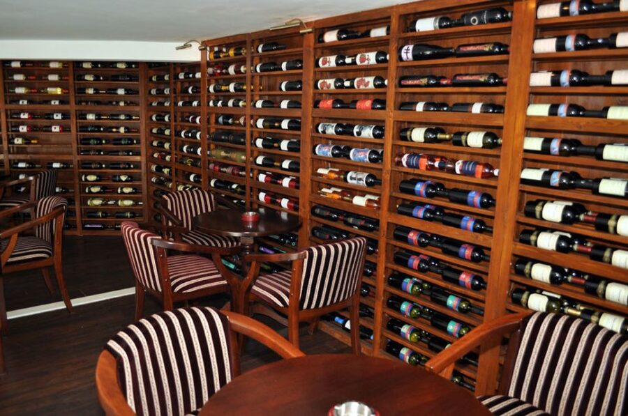 Traditions in Bucharest: Village Museum and Wine Tasting - How the price makes sense for what you get