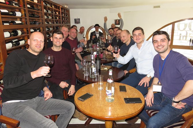 Traditions in Bucharest: Village Museum and Wine Tasting Tour - Why the three stops work together (and not just as separate activities)