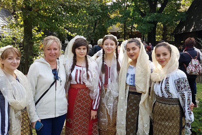 Traditions in Bucharest: Village Museum and Wine Tasting Tour - The guide experience: what you’re paying for beyond the itinerary